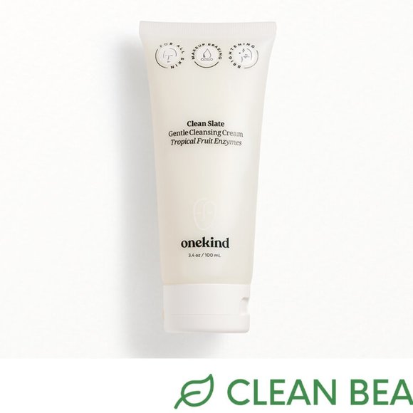 Sephora Other - ONEKIND Clean Slate Gentle Cleansing Cream